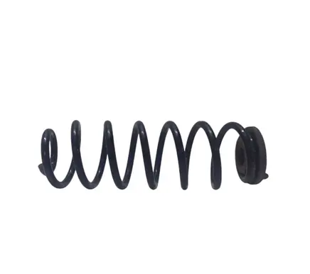 Volkswagen Touran II Rear coil spring