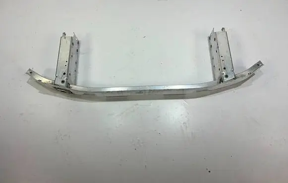 BMW X3 G01 Front bumper support beam 