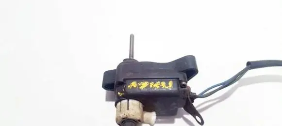 Mazda 121 Headlight level adjustment motor 4530dg06