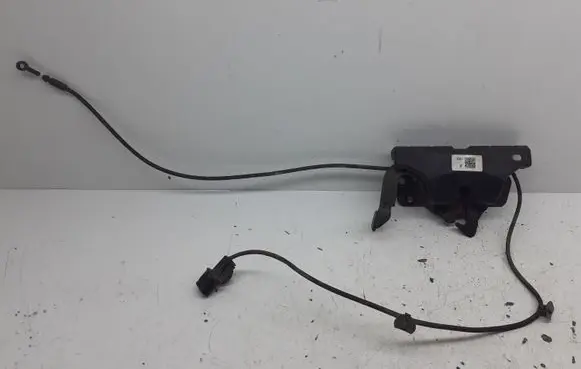 KIA Optima Engine bonnet/hood lock/catch