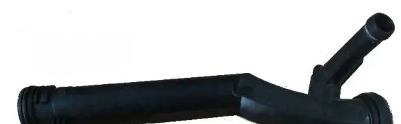 Skoda Fabia Mk1 (6Y) Engine coolant pipe/hose 3249720