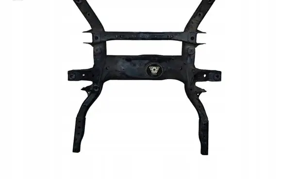 Volkswagen Crafter Front bumper support beam 22JTEILE