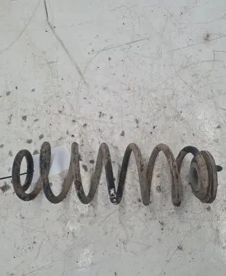 Skoda Octavia Mk2 (1Z) Rear coil spring