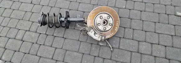 Hyundai i40 Front wheel hub spindle knuckle 