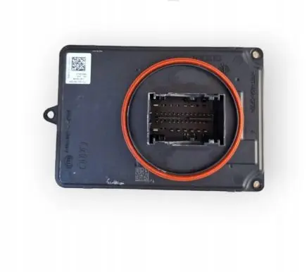 Audi A6 S6 C8 4K Light module LCM 4K0941517C