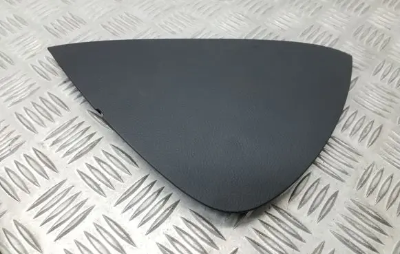 Volkswagen PASSAT B7 Dashboard side end trim 3C2858217