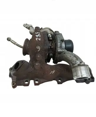 Opel Signum Turbo 55205403