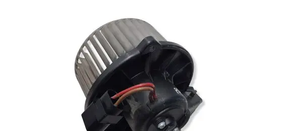 Audi A6 S6 C5 4B Heater fan/blower 4B1820021B 0130111202