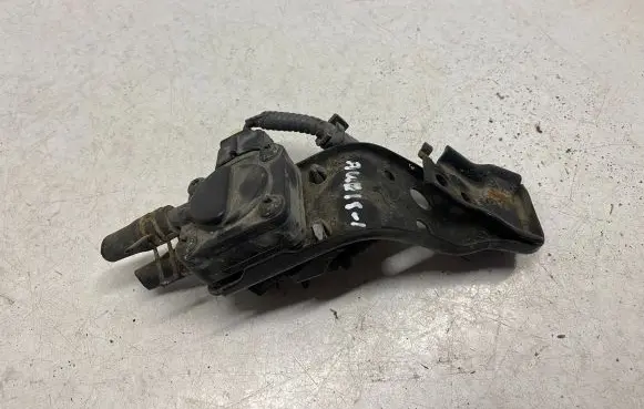 Toyota Auris 150 Exhaust gas pressure sensor 8948012020 T0Y0TA 5J10