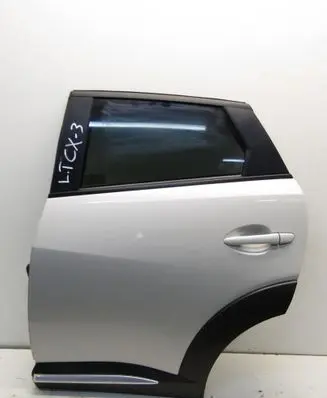 Mazda CX-3 Rear door 0924