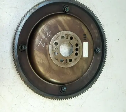 Flywheel