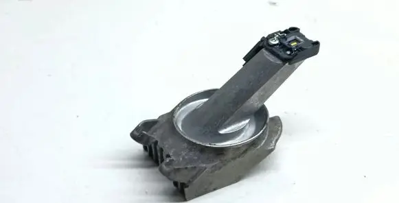 LED Daytime headlight