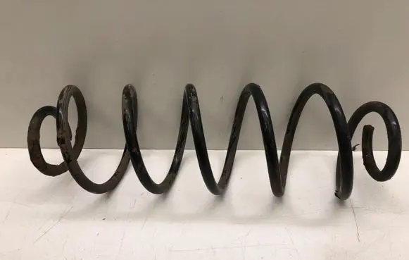 Peugeot 208 Rear coil spring
