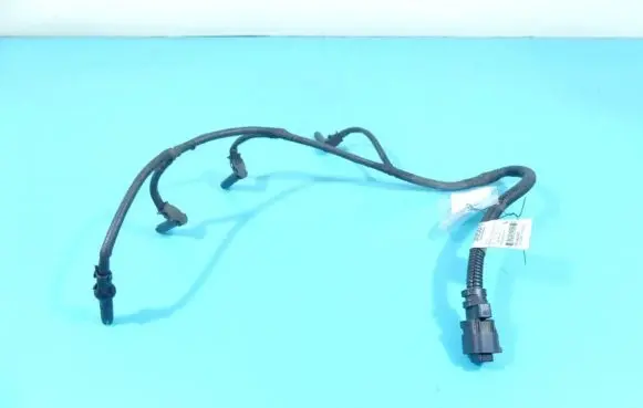 Chevrolet Captiva Glow plug wires 950395004 IMPRK1327299