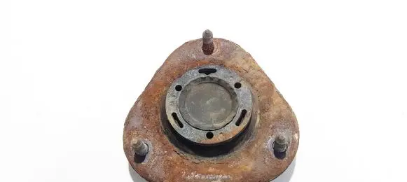 Toyota RAV 4 (XA30) Coil spring mount 