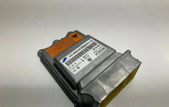 Mercedes-Benz ML W164 Airbag control unit/module A1648207926 1648207926