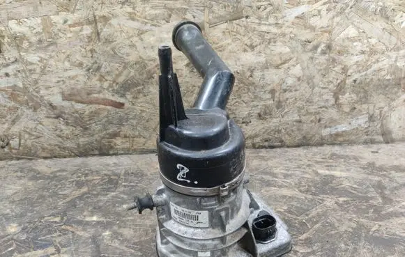 Citroen C4 I Picasso Power steering pump 9685418680