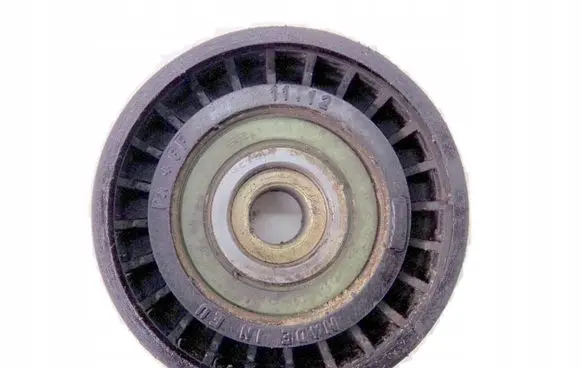 Opel Movano A Belt tensioner pulley 