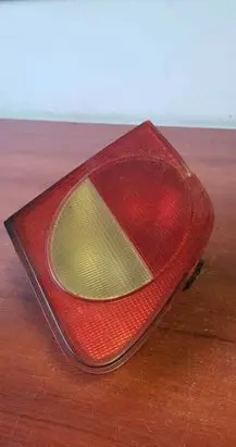 Mercedes-Benz E W210 Tailgate rear/tail lights 2108200964