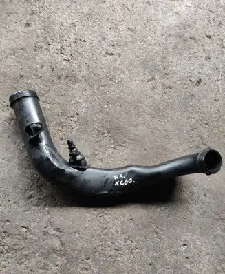 Volvo XC60 Intercooler hose/pipe 31261717