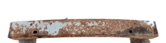 Rear beam