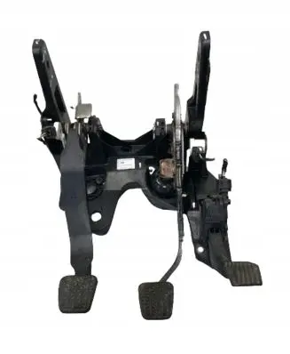 Opel Zafira C Pedal assembly 13407026 13253781