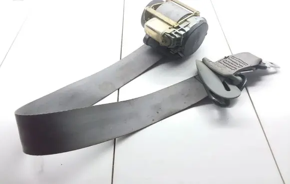 Renault Scenic I Rear seatbelt 7700844328 804889XX
