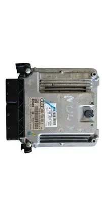 Audi A4 S4 B7 8E 8H Engine control unit/module 8E0910401P