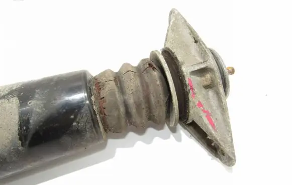 Audi A8 S8 D2 4D Rear shock absorber/damper