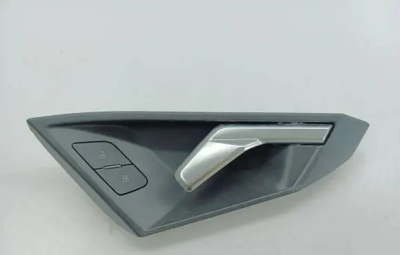 Audi A3 8Y Front door interior handle 8Y0837020