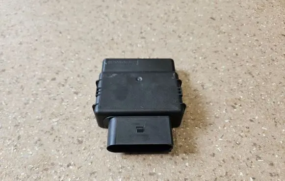 Audi A6 S6 C8 4K Window wiper relay 4N0907605C