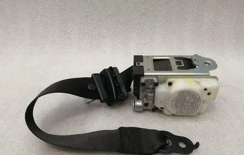 Mercedes-Benz SLK R171 Front seatbelt buckle A1718600185