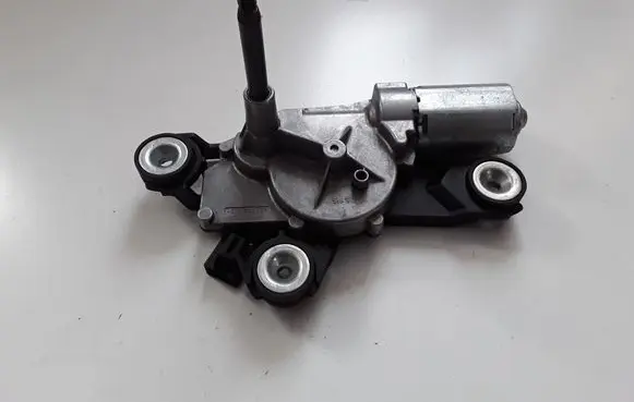 Ford Focus Rear window wiper motor 96FG17C432HA