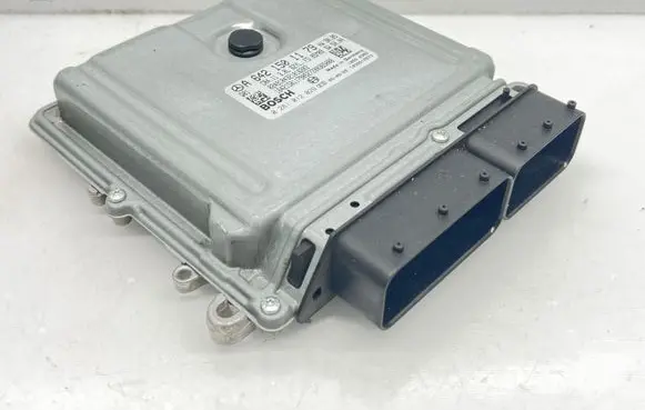 Mercedes-Benz E W211 Engine control unit/module A6421501179