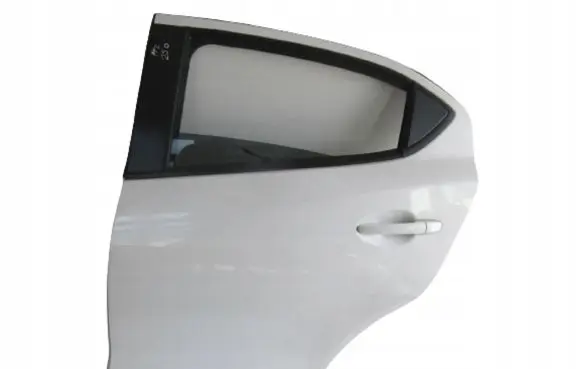 Mazda 2 Rear door DA6C73010