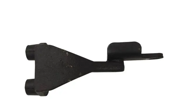 Hyundai Santa Fe Engine mounting bracket 