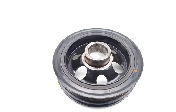 Ford Transit Custom Crankshaft pulley KK2Q6B319AA