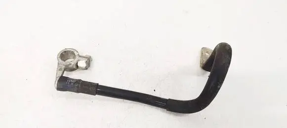Volkswagen Golf Plus Positive cable (battery) 1T0971235A