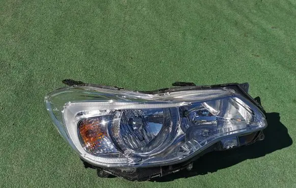 Subaru XV I Headlight/headlamp SUBARUXV