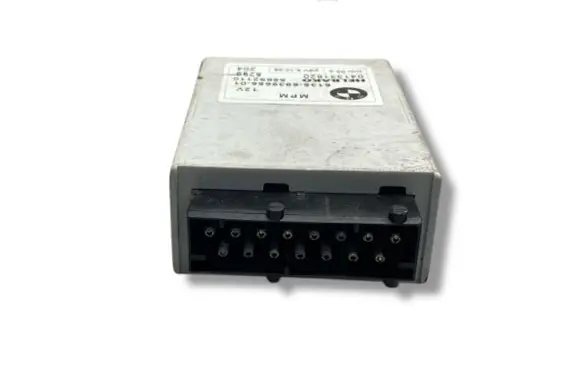 BMW 5 E60 E61 MPM control module 6939655 55892110 041331820