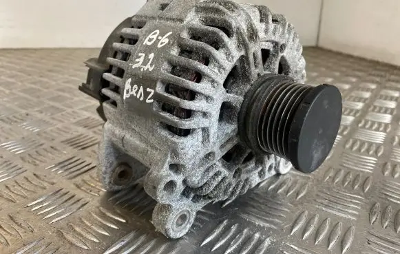 Generator/alternator