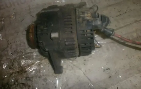Renault Megane I Generator/alternator