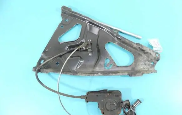 Citroen C4 Grand Picasso Spare wheel mounting bracket 046168R00 IMPRK1347900