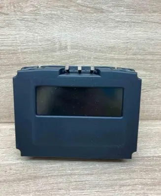 Opel Vectra B Screen/display/small screen 24404029 5WK70083