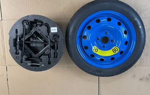 Hyundai i20 (GB IB) R15 spare wheel 