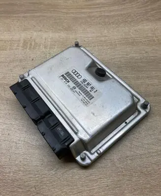 Audi A6 S6 C5 4B Engine control unit/module ECU 4B2907401D 0281010395