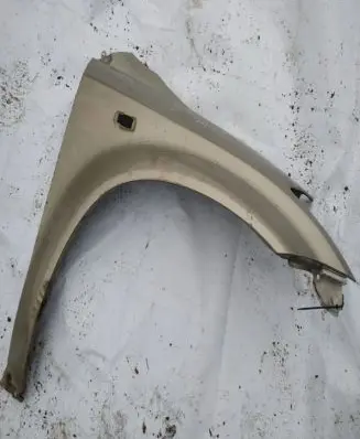 Nissan Murano Z50 Fender smelio