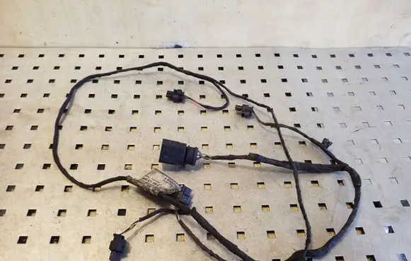 Audi A8 S8 D4 4H Parking sensor (PDC) wiring loom 4H0971104C