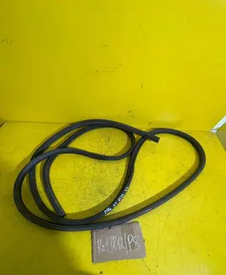 Ford Transit Rubber seal rear door 