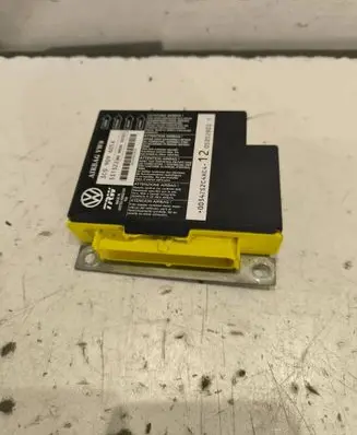 Volkswagen PASSAT B6 Airbag control unit/module 3C0909605A 331322 06H028S2321